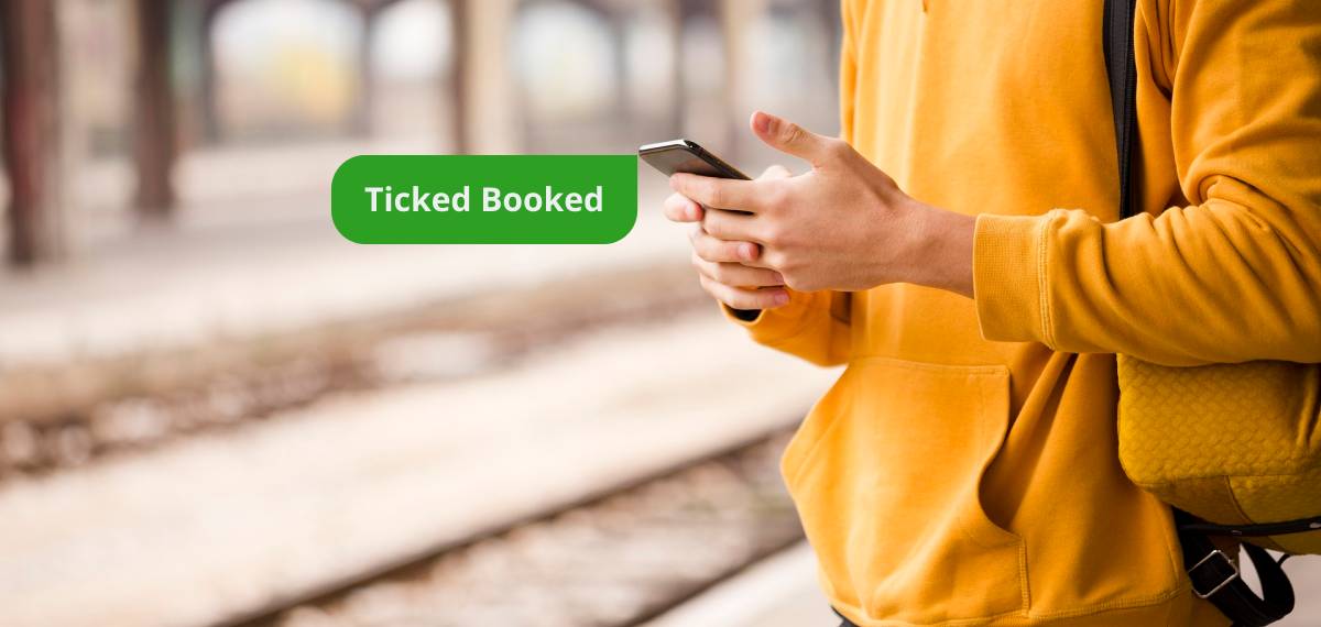 before booking Tatkal tickets