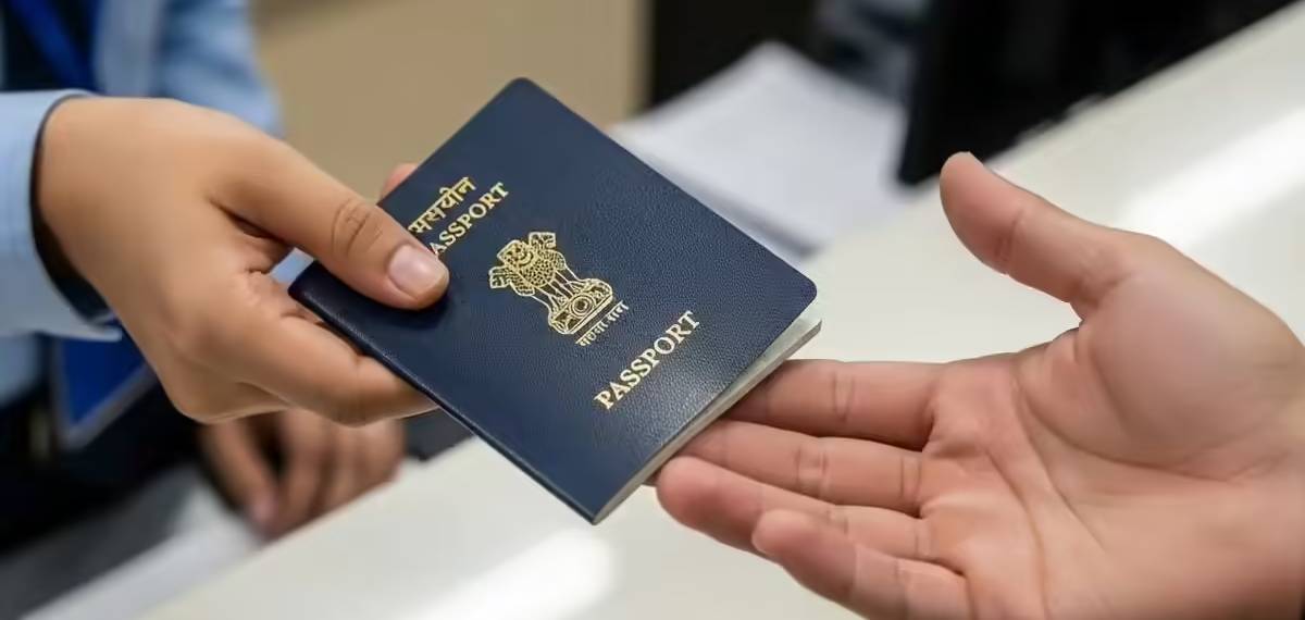 passport rules for children