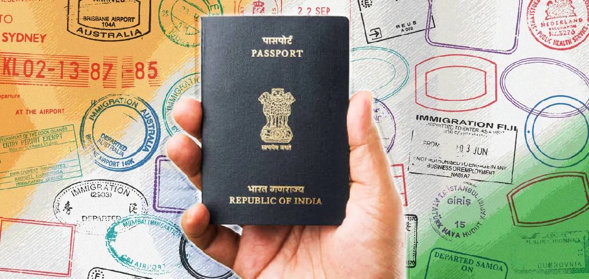 passport rules for children