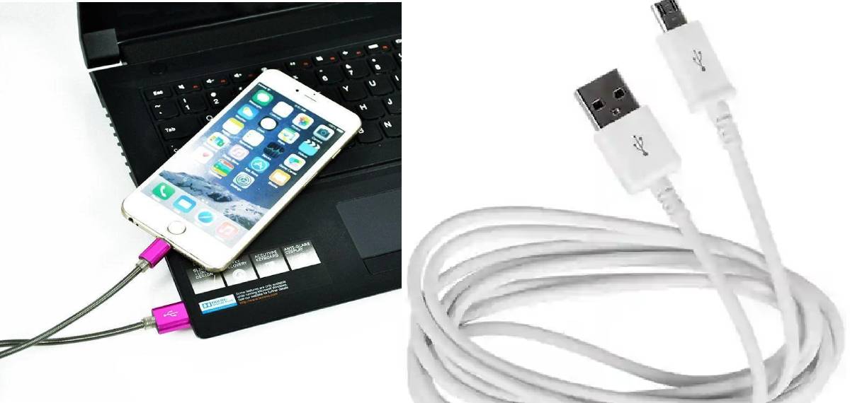 technical differences before buying USB cables