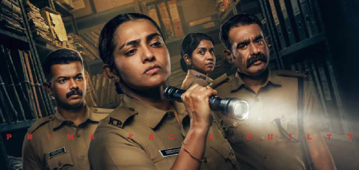 പവർ കാണിച്ച് പാർവതി!, 187ൽ നിന്നും 277 തിയേറ്ററുകളിലേക്ക് കുതിച്ചുയർന്ന് 'പ്രഥമ ദൃഷ്ട്യാ കുറ്റക്കാർ'