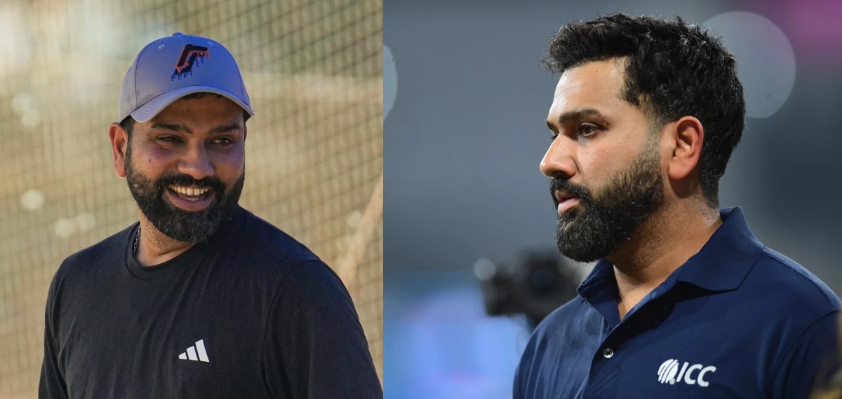 ടെസ്റ്റ് ക്രിക്കറ്റിലെ പരിഭ്രമം മാറ്റാന് രോഹിത് ശര്മയുടെ 'സീക്രട്ട് സ്നാക്ക്'