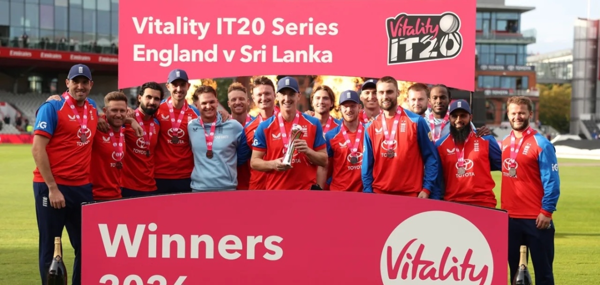 ICC ടി 20 റാങ്കിങ്; ഇന്ത്യയെ പിന്നിലാക്കി ഇംഗ്ലണ്ട് ഒന്നാമത്