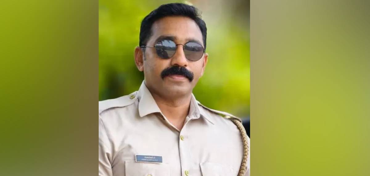 പൊലീസ് സ്റ്റേഷനില് നിന്ന് തൊണ്ടിമുതല് മോഷ്ടിച്ച സംഭവം; ഒളിവിലായിരുന്ന പൊലീസുകാരൻ പിടിയില്