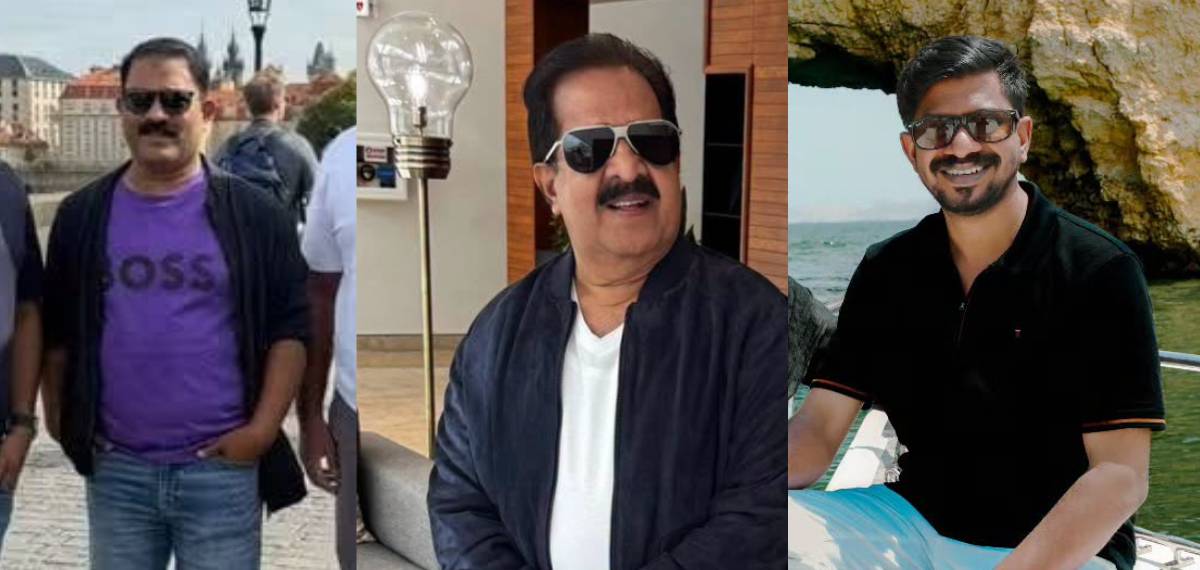സതീശൻ സർക്കാരിലെ മന്ത്രിമാർ ട്രിപ്പ് മൂഡിലോ? വിദേശയാത്രകൾ അധികവും സ്വകാര്യ സന്ദർശനങ്ങളെന്ന് വിശദീകരണം
