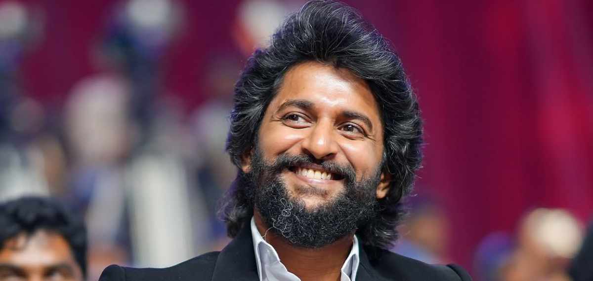 മലയാള സിനിമയിൽ നിന്ന് മറ്റെല്ലാ ഇൻഡസ്ട്രികളും പഠിക്കേണ്ട ഒരു കാര്യമുണ്ട്: നാനി