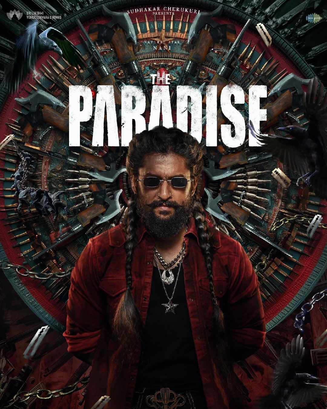 Paradise movie