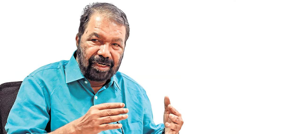‘പൊതുവിദ്യാഭ്യാസത്തെ പതിറ്റാണ്ടുകൾ പിന്നോട്ട് വലിക്കും’; സബ്ജക്ട് മിനിമം ഒഴിവാക്കിയതിൽ വിമർശനവുമായി ശിവൻകുട്ടി