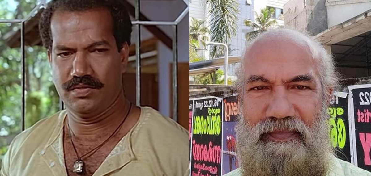 'ഭാര്യ മരിക്കുമ്പോള് സാക്ഷിയാവുക എന്ന് പറയുന്നത് ഭാഗ്യമാണെന്ന് തോന്നുന്നില്ല'; വിനോദ് കോഴിക്കോട്