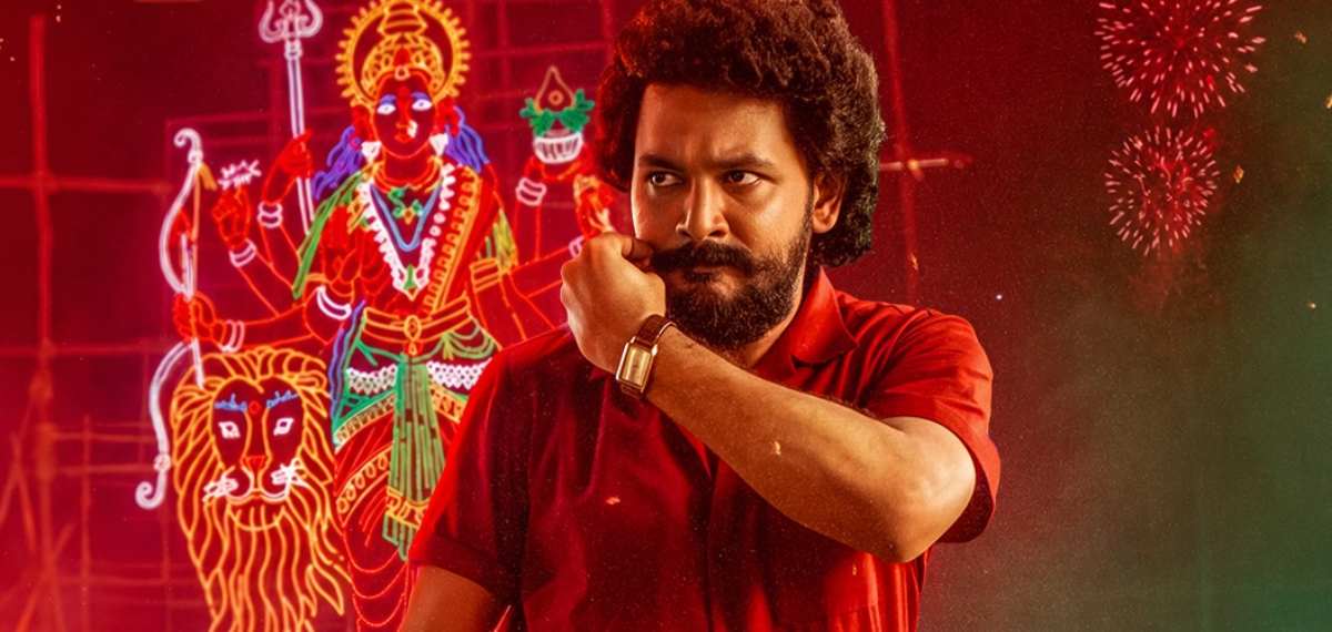 വെയിറ്റിംഗ്....ഹിപ്പ് ഹോപ്പ് തമിഴയുടെ മീസയേ മുറുക്ക് 2 എത്തുന്നു