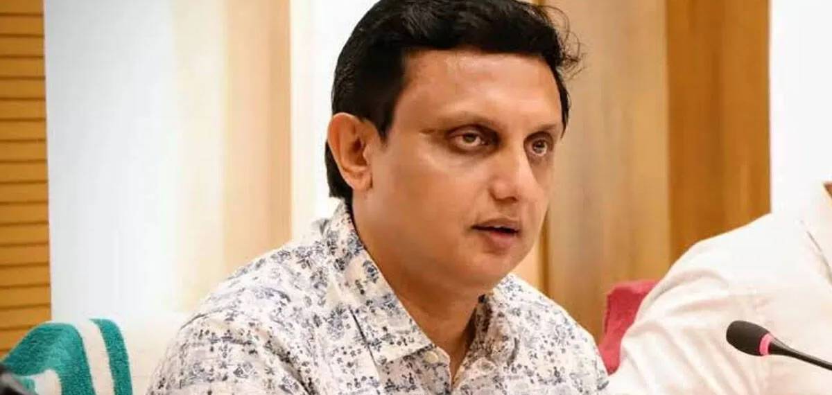 തനിക്കെതിരായ മാതൃഭൂമി വാർത്ത വ്യാജമെന്ന് മുഹമ്മദ് റിയാസ്; നിയമ നടപടിക്ക് ഒരുങ്ങുന്നു