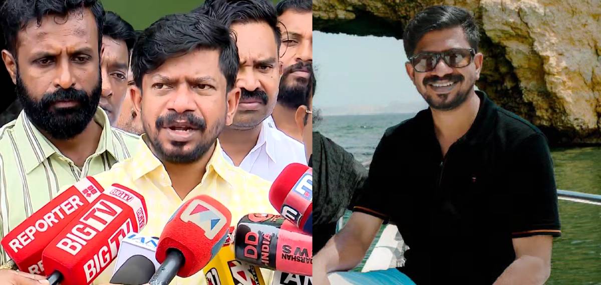 മന്ത്രിമാർക്ക് സ്വകാര്യ നിമിഷങ്ങൾ പാടില്ലേ, തന്ത വൈബ് പിടിക്കാൻ ഉദ്ദേശിക്കുന്നില്ല: മന്ത്രി ഒ ജെ ജനീഷ്