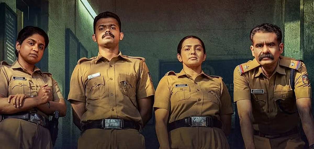 'പ്രഥമ ദൃഷ്ട്യാ കുറ്റക്കാര്' 25 കോടി ക്ലബ്ബിലേക്ക്