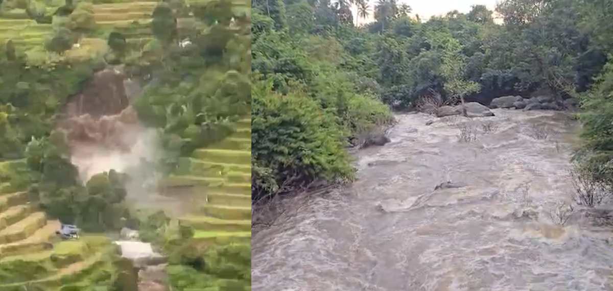 അപ്രതീക്ഷിത മഴയില് വിറച്ച് കേരളം; മണ്ണിടിഞ്ഞ് വീണും മലവെള്ളപ്പാച്ചിലിലും 7 മരണം, 3 പേരെ കാണാനില്ല