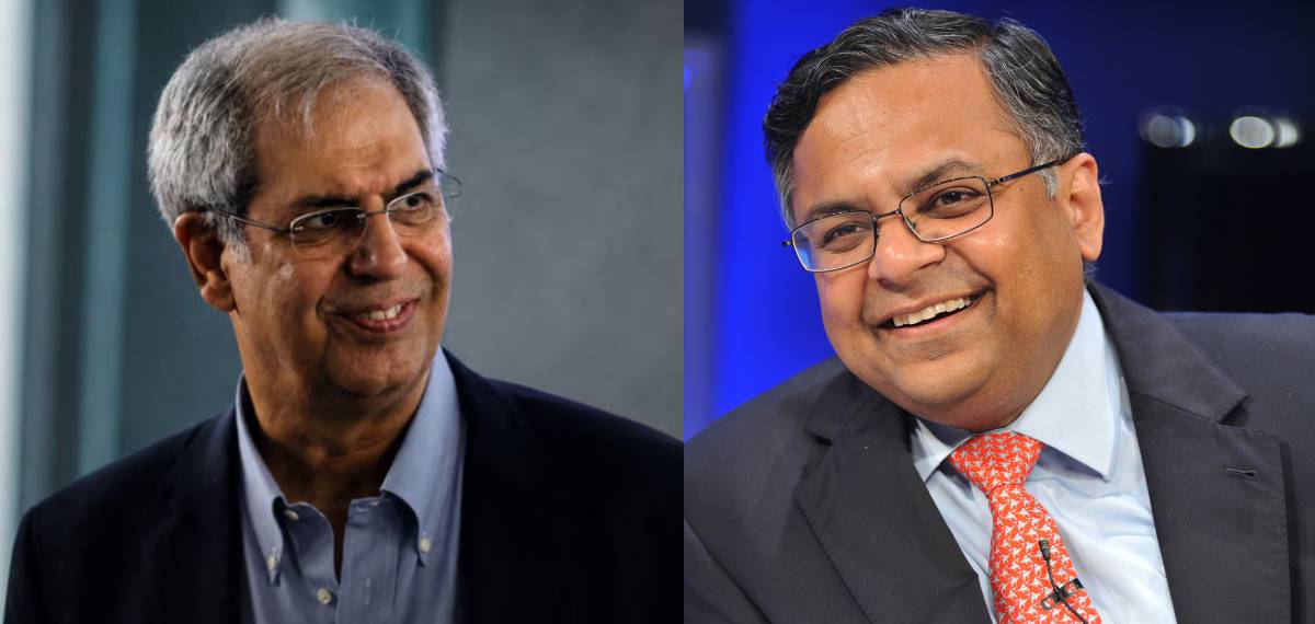 ടാറ്റ ഗ്രൂപ്പിൽ അധികാര തർക്കം രൂക്ഷം; ചന്ദ്രശേഖരന്റെ പുനർനിയമനത്തില് നിയമപോരാട്ടത്തിനൊരുങ്ങി ടാറ്റ ട്രസ്റ്റ്