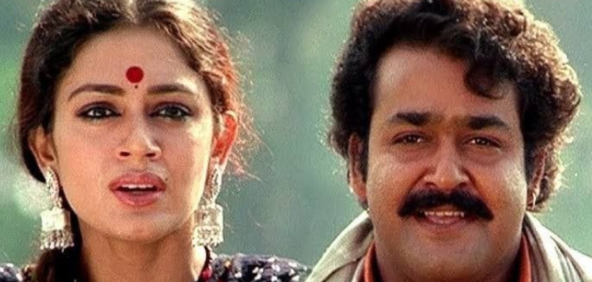 മാണിക്യനും കാർത്തുമ്പിയും വീണ്ടും വരുന്നു; ‘തേന്മാവിൻ കൊമ്പത്ത്’ റീ റീലിസ് തിയതി പുറത്ത്