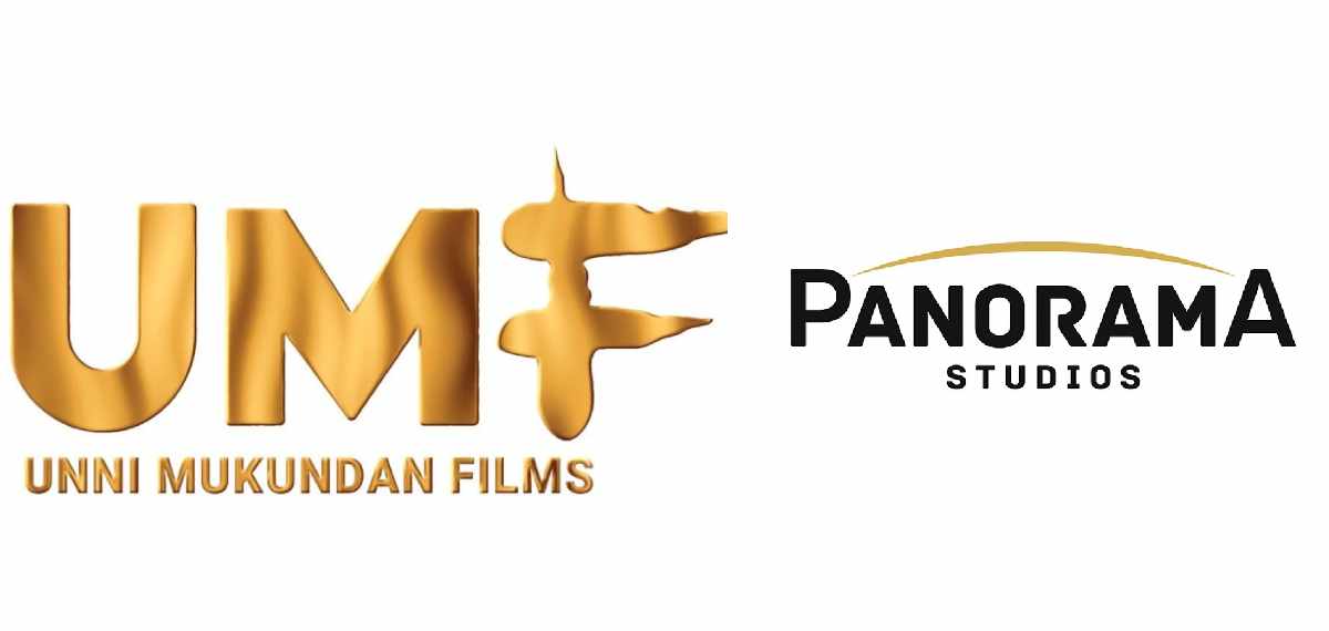 Unni Mukundan Films and Panorama Studios