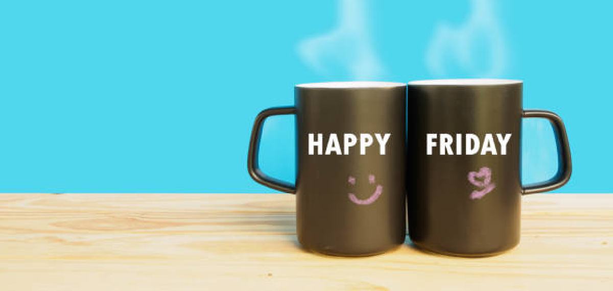 Why is Friday called 'Friday'