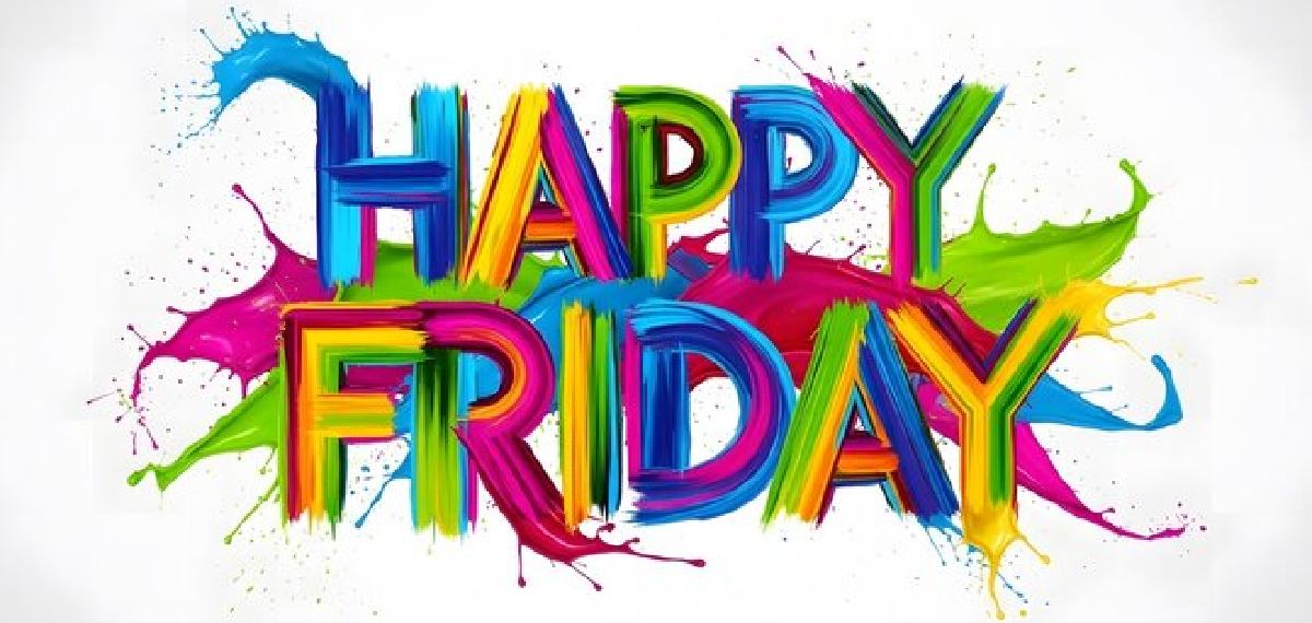 Why is Friday called 'Friday'