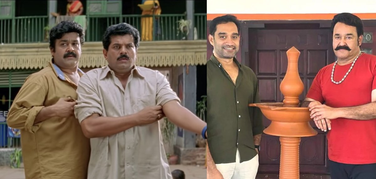 12 വർഷങ്ങൾക്ക് ശേഷം ആ കോംബോ വീണ്ടും, ലാലേട്ടൻ-മുകേഷ് പടം ഉടൻ, സംവിധാനം അനൂപ് സത്യൻ