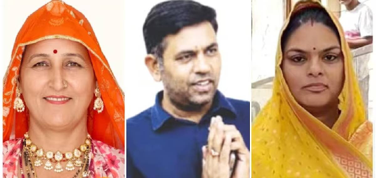 കൗണ്സിലര്മാര് 10, നഗരസഭാ ചെയര്പേഴ്സണ് തെരഞ്ഞെടുപ്പിൽ BJP സ്ഥാനാര്ത്ഥിക്ക് 0 വോട്ട്; സംഭവം രാജസ്ഥാനിൽ