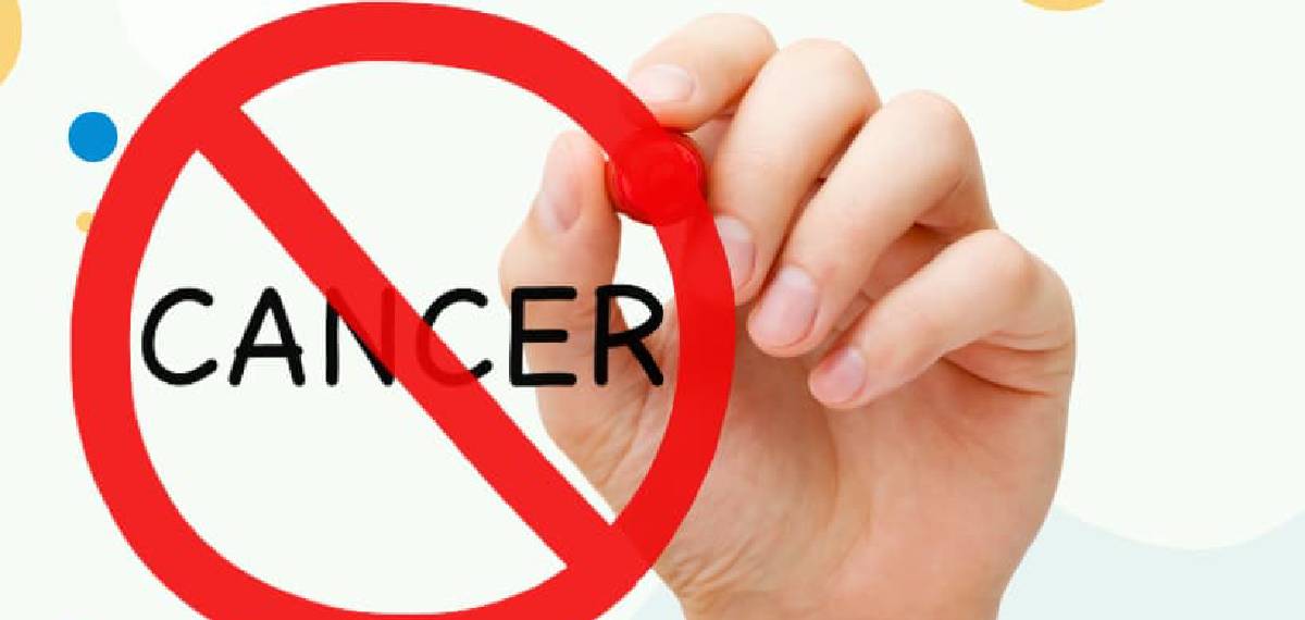 daily habits to reduce the risk of cancer