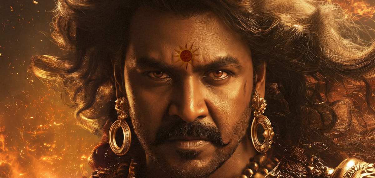 രമേഷ് വര്മ്മയുടെ ബ്രഹ്മാണ്ഡ ചിത്രം 'മഹാവീര് കര്ണ്ണ'യില് കര്ണ്ണനായി രാഘവ ലോറന്സ്