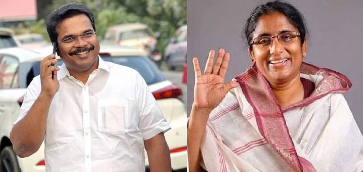 കടല് കടന്ന് ഫിഷറീസ് മന്ത്രിയും ഡെപ്യൂട്ടി സ്പീക്കറും; ഇരുവരുടെയും വിദേശയാത്ര സ്വകാര്യ സന്ദര്ശനത്തിന്