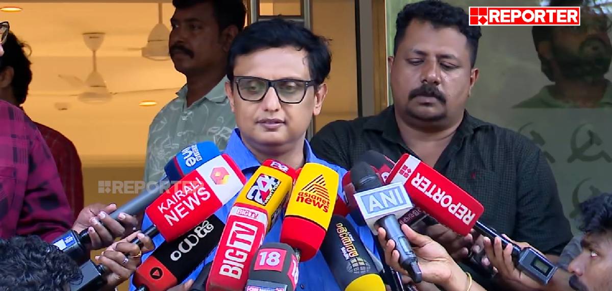 ED കത്തിലെ അന്വേഷണം: ഒരു തരത്തിലുള്ള തെറ്റും ചെയ്തിട്ടില്ല; ആത്മവിശ്വാസത്തോടെ മുന്നോട്ടുപോകും: മുഹമ്മദ് റിയാസ്