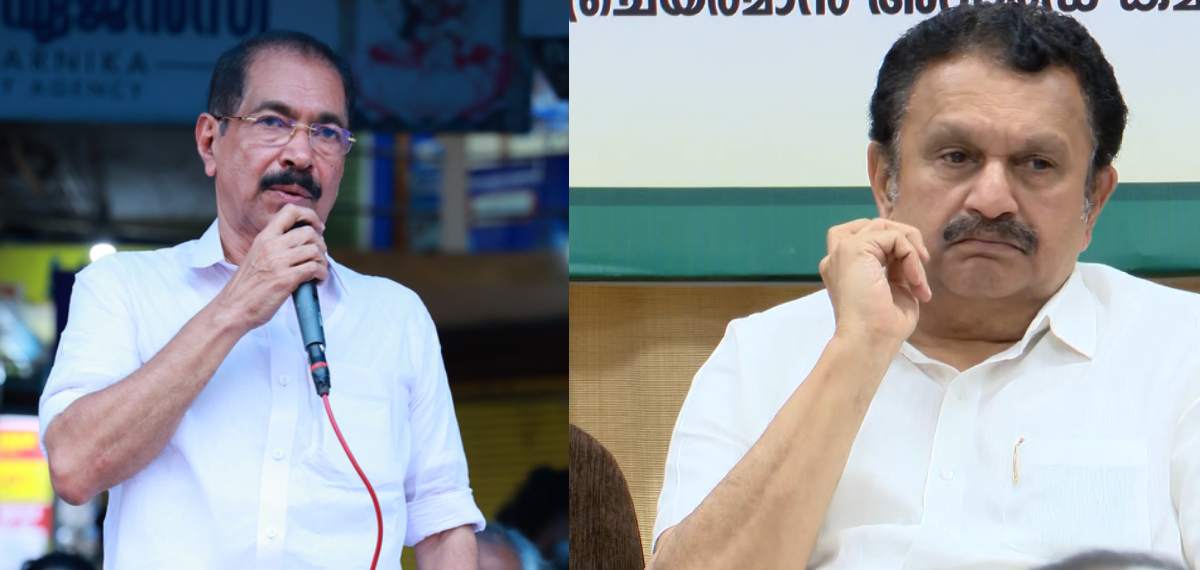 'ഹെലികോപ്റ്റര് യാത്ര അടിയന്തര സാഹചര്യത്തില്, വിവാദം അനാവശ്യം'; മുഖ്യമന്ത്രിക്ക് പിന്തുണയുമായി മന്ത്രിമാർ