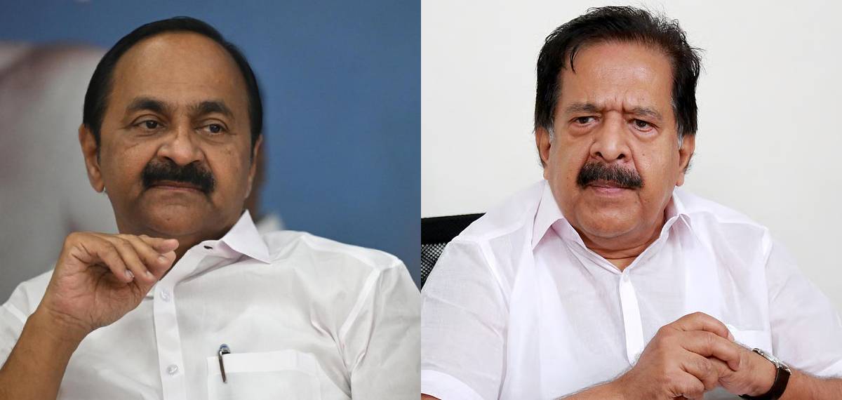CMRL-എക്സാലോജിക് സാമ്പത്തിക ഇടപാടിലെ ഇ ഡി കത്ത്; മുഖ്യമന്ത്രിയുമായി കൂടിക്കാഴ്ച നടത്തി ആഭ്യന്തരമന്ത്രി