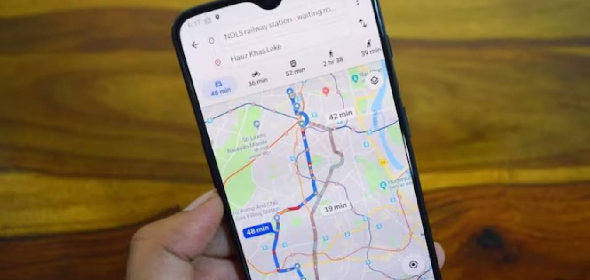view your house on Google Maps