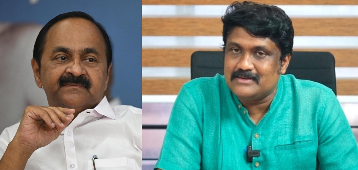 മുഖ്യമന്ത്രിയുടെ പരിചയക്കാരും സ്പോണ്സര്മാരും മുഖമില്ലാത്ത അധോലോക നായകരാണോ?; രൂക്ഷ വിമര്ശനവുമായി എ എ റഹീം