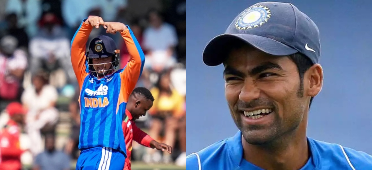 ആറ് മാസത്തിനുള്ളിൽ വൈഭവ് ടീമിൽ, പുറത്താകുക ഈ താരം; പ്രവചനവുമായി കൈഫ്