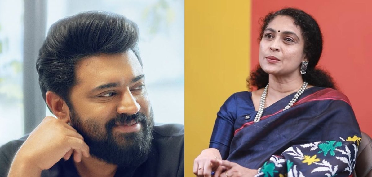 ബെത്ലഹേമിലെ ജസ്റ്റിൻ ചേട്ടൻ കാരണം കേരളത്തിലെ പെൺകുട്ടികളുടെ കാഴ്ചപ്പാട് മാറിയിട്ടുണ്ട്; മഞ്ജുശ്രീ നായർ