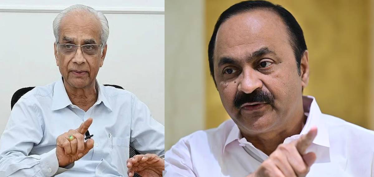 മുഖ്യമന്ത്രിയുമായി കൂടിക്കാഴ്ച ഉടൻ; സർക്കാർ പിന്തുണ ലഭിച്ചില്ലെങ്കിൽ രാജിവെക്കാൻ കെ ജയകുമാർ?