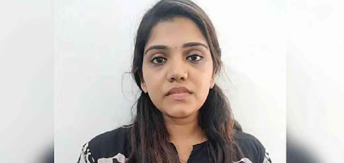 വടകര ലഹരിക്കേസ്; മൂന്നാംപ്രതി കാവ്യയ്ക്ക് ഉപാധികളോടെ ജാമ്യം