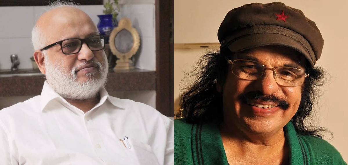 സൂര്യ കൃഷ്ണമൂർത്തിയുടെ നിര്യാണം കേരളത്തിലെ കലാസംഘടനകളുടെ ചരിത്രത്തിലെ ഒരധ്യായത്തിന്റെ ഒടുക്കം: എം എ ബേബി