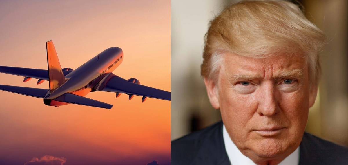 US ഉപരോധം: അന്താരാഷ്ട്ര വിമാനങ്ങള് റദ്ദാക്കാന് നിര്ബന്ധിതരായി ഇറാന് വിമാനക്കമ്പനികള്