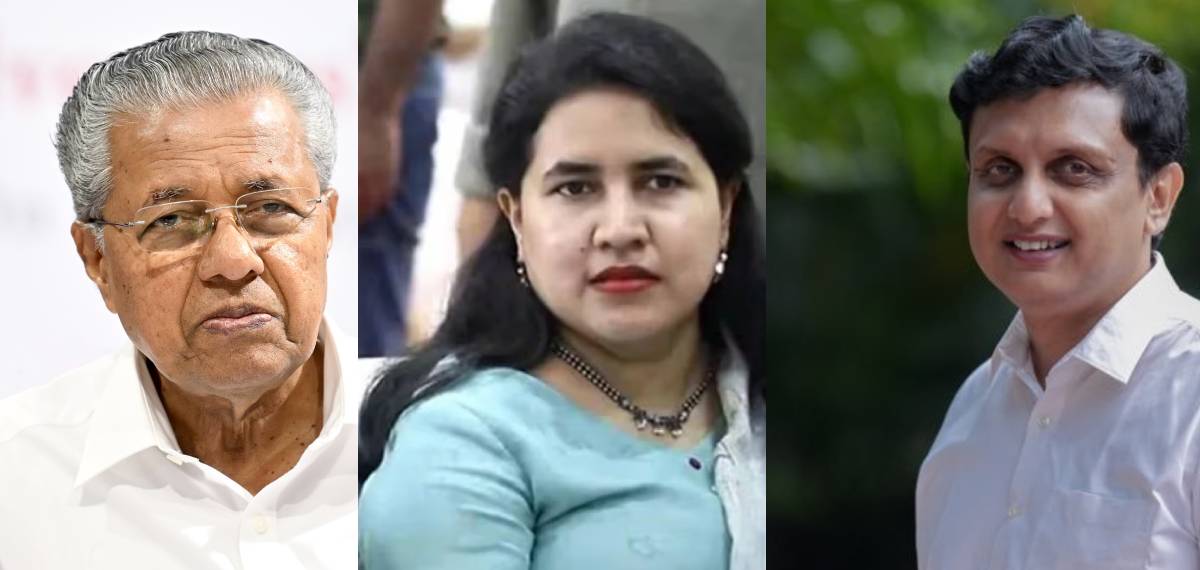 ED കത്തിലെ അന്വേഷണം; പ്രത്യേക അന്വേഷണ സംഘത്തെ രൂപീകരിച്ച് ഇന്ന് ഉത്തരവിറങ്ങും