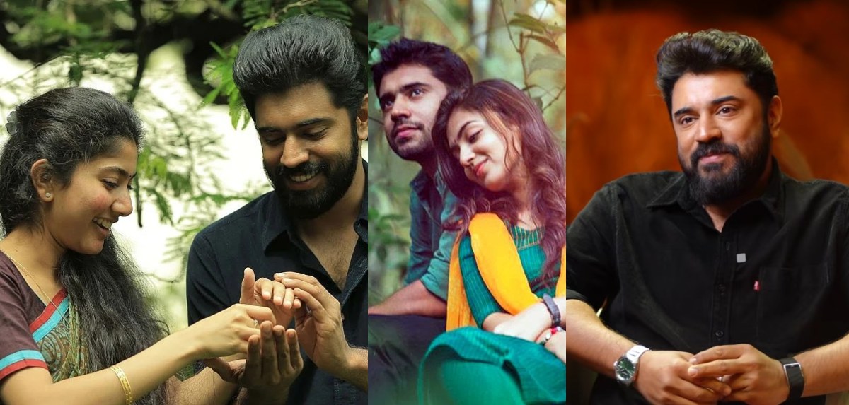 'ഇനിയാരും ഏജ്-ഗ്യാപ്പ് റൊമാന്സിനെ പശ്ചാത്തലമാക്കി ചിത്രം ചെയ്യേണ്ട ആവശ്യമില്ല...'; നിവിൻ പോളി