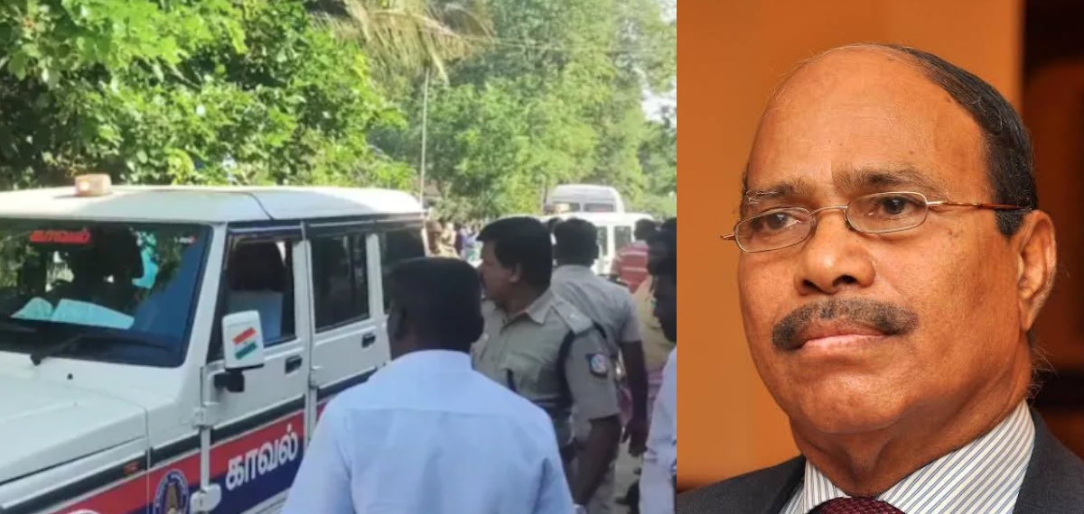 വ്യവസായി ആര് വീരമണി ഉള്പ്പെട്ട തമിഴ്നാട് പോക്സോ കേസില് കൂടുതല് വിവരങ്ങള് പുറത്ത്