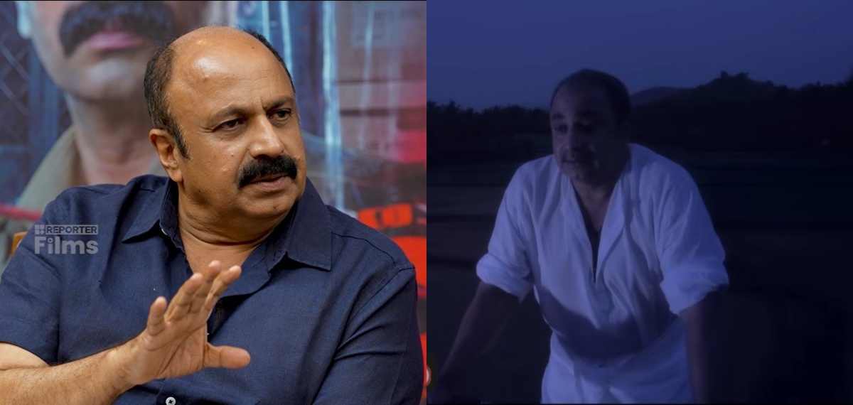 'ചാക്കോച്ചൻ ഈ സീൻ കണ്ടിട്ട് കരഞ്ഞു, കൂടുതലും ആണുങ്ങളാണ് ഇത് കണ്ട് വിഷമിച്ചത്'; സിദ്ദിഖ്
