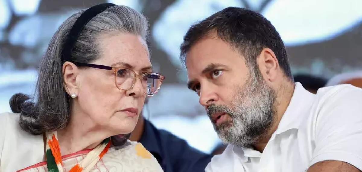 'ഇഡി നിയമം ദുരുപയോഗം ചെയ്യുന്നു'; ആരോപണവുമായി സോണിയ ഗാന്ധിയും രാഹുല് ഗാന്ധിയും