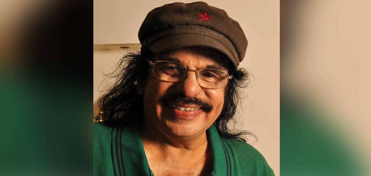 സൂര്യ കൃഷ്ണമൂർത്തി അന്തരിച്ചു