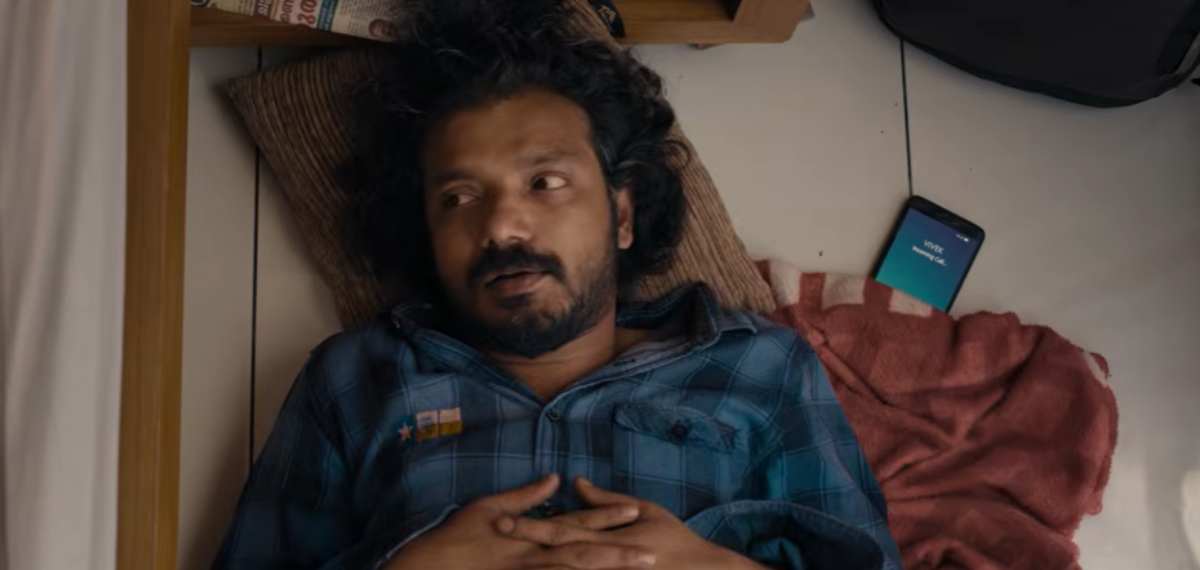 ചിത്രത്തിലെ നായകന് 'ബിഗ് ബാങ്' ഗായകനും; ശ്രീനാഥ് ഭാസിയുടെ ശബ്ദത്തില് 'ഒറിജിനല്'ലെ രണ്ടാം ഗാനം പുറത്തിറങ്ങി