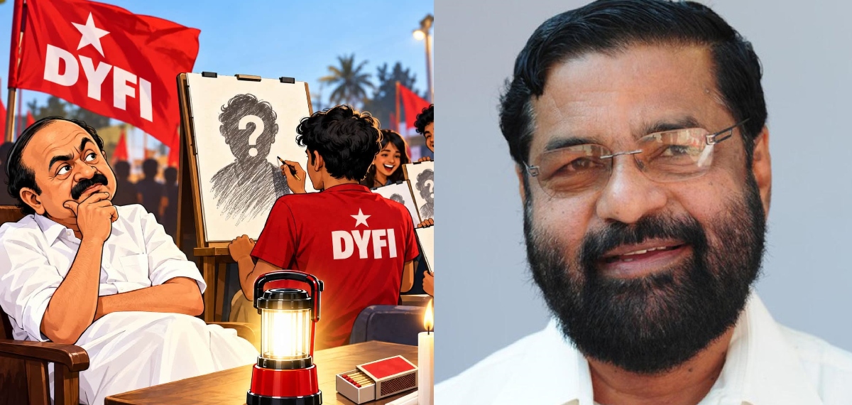 അജ്ഞാത സുഹൃത്തിനെ കണ്ടെത്താനാകുമെന്ന വിശ്വാസത്തോടെ കാത്തിരിക്കാം; DYFIക്ക് പിന്തുണയുമായി കടകംപള്ളി സുരേന്ദ്രൻ