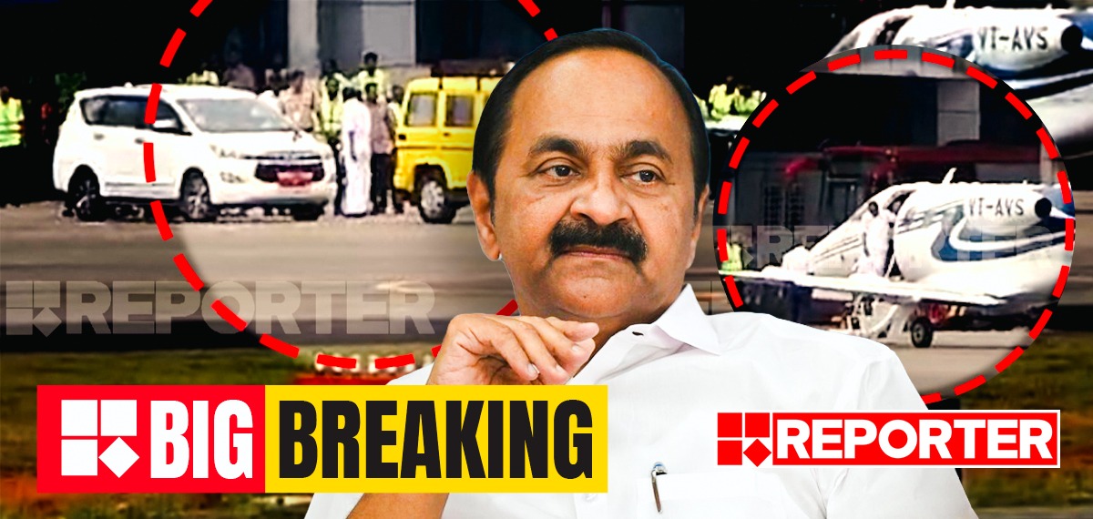 മുഖ്യമന്ത്രിയുടെ വിവാദ ചാര്ട്ടേഡ് വിമാന യാത്ര: സ്പോണ്സര് ചിപ്സണ് ഏവിയേഷന്? നിര്ണായക വിവരങ്ങള് പുറത്ത്