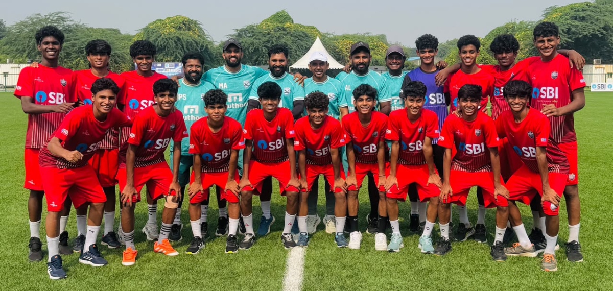 സുബ്രതോ കപ്പ് ഫുട്ബോള്; കേരളം ഫൈനലില്