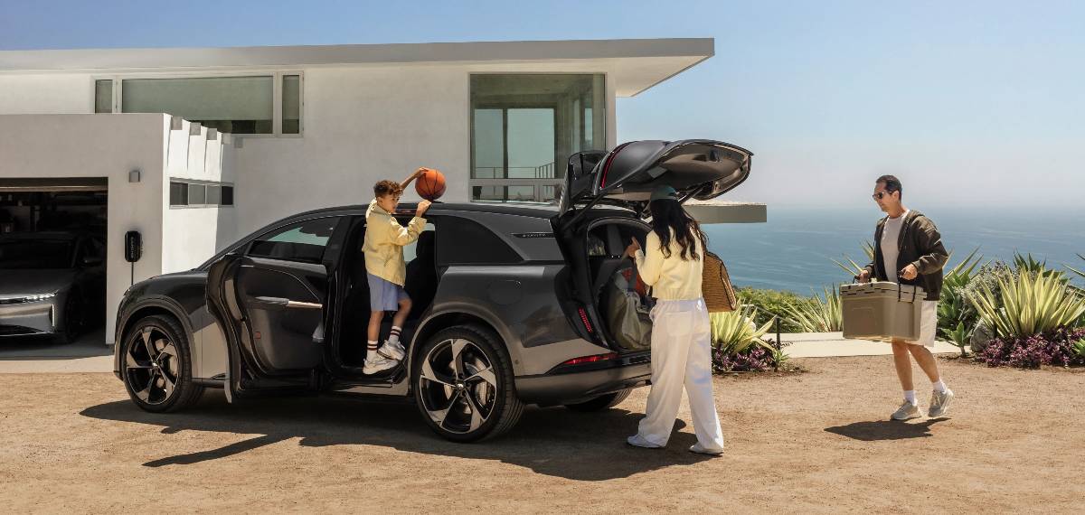  buying a car for your family,